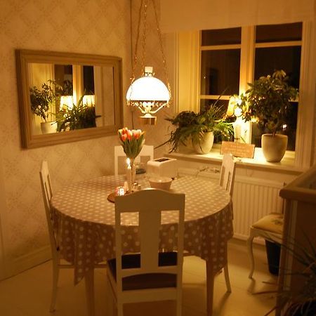 Brunnsgarden Bed & Breakfast Skelleftea Ngoại thất bức ảnh