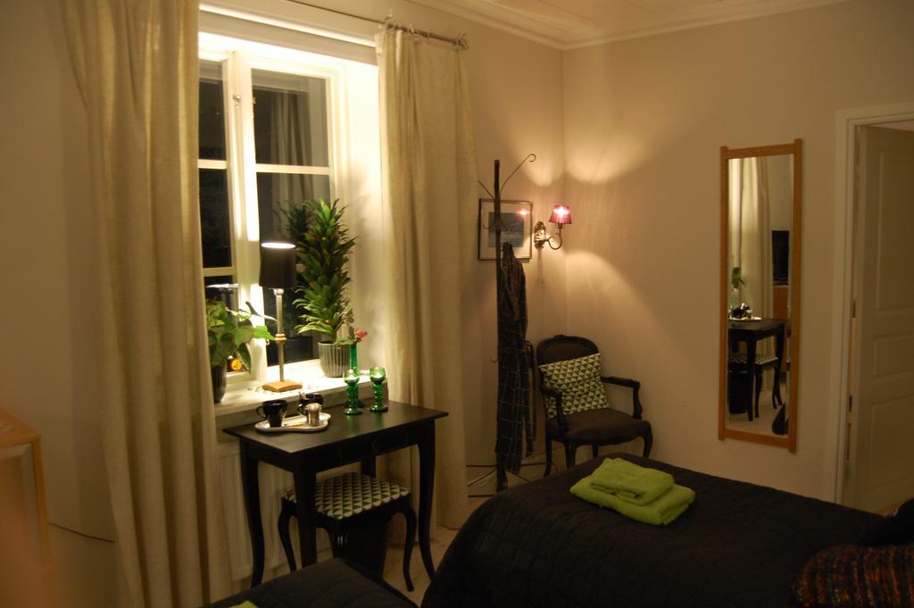 Brunnsgarden Bed & Breakfast Skelleftea Phòng bức ảnh