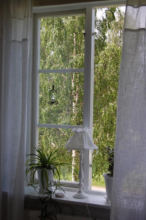Brunnsgarden Bed & Breakfast Skelleftea Ngoại thất bức ảnh