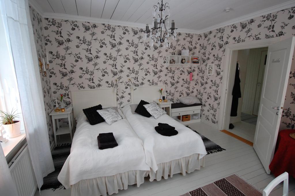 Brunnsgarden Bed & Breakfast Skelleftea Phòng bức ảnh