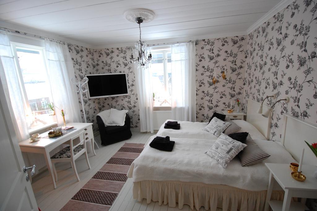Brunnsgarden Bed & Breakfast Skelleftea Phòng bức ảnh