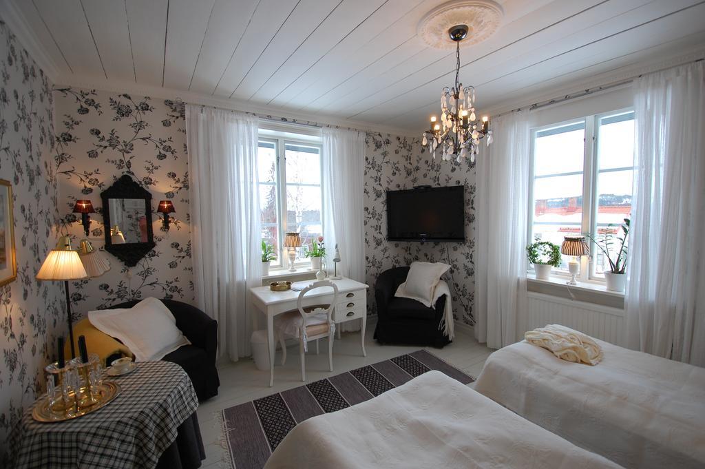 Brunnsgarden Bed & Breakfast Skelleftea Phòng bức ảnh