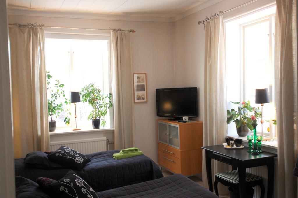 Brunnsgarden Bed & Breakfast Skelleftea Phòng bức ảnh