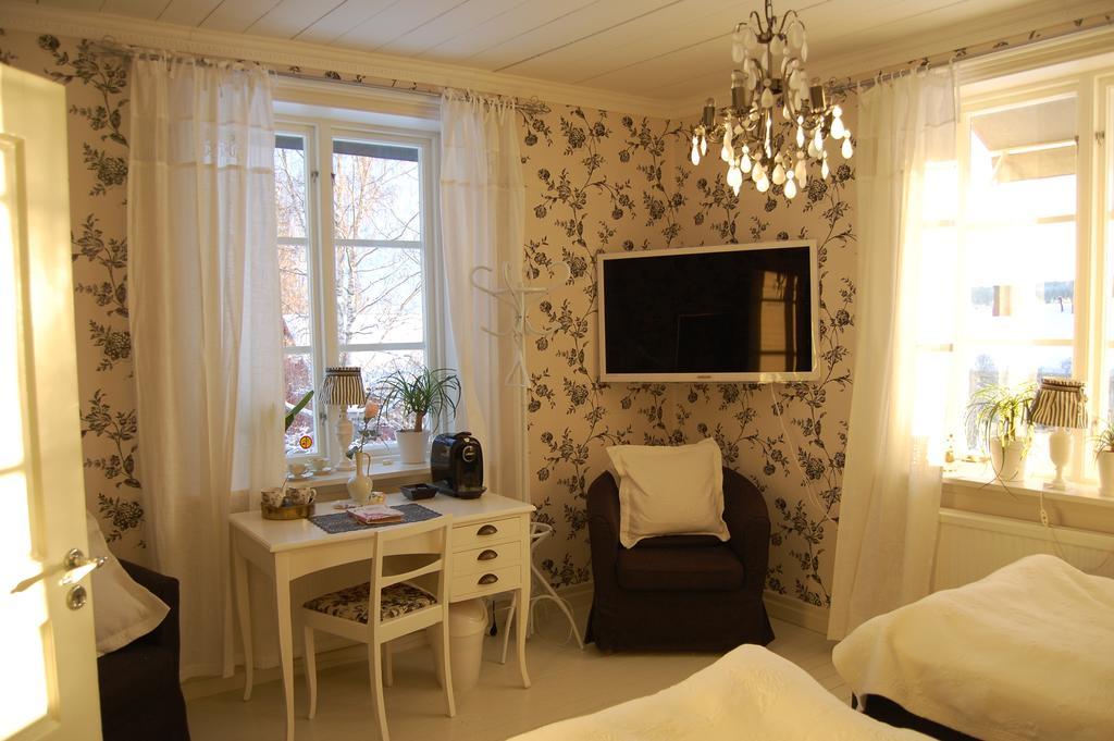 Brunnsgarden Bed & Breakfast Skelleftea Phòng bức ảnh