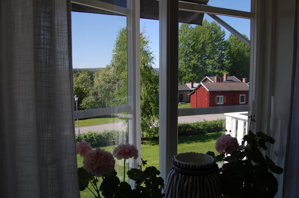Brunnsgarden Bed & Breakfast Skelleftea Ngoại thất bức ảnh