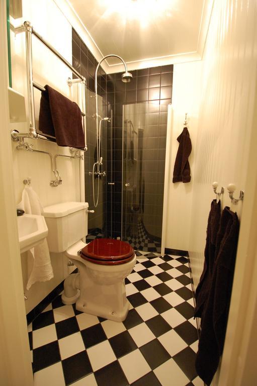 Brunnsgarden Bed & Breakfast Skelleftea Ngoại thất bức ảnh